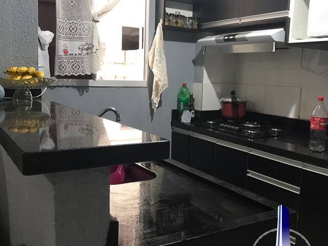 Apartamento para Venda em Cuiabá - 3