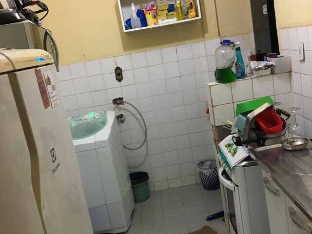 Apartamento para Venda em Cuiabá - 5