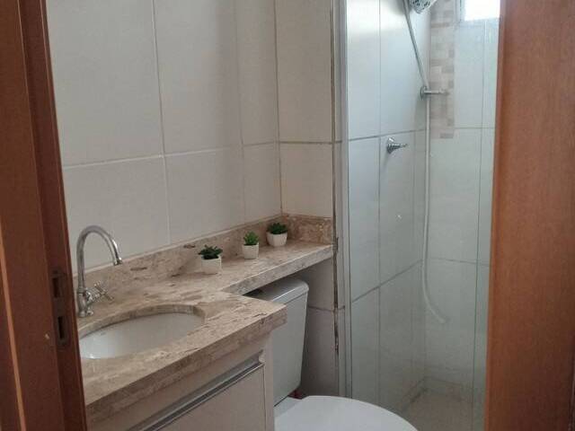Apartamento para Venda em Cuiabá - 4
