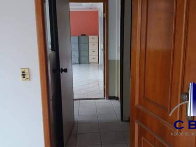 Apartamento para Venda em Cuiabá - 5