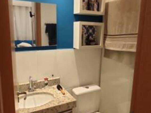 Apartamento para Venda em Cuiabá - 5