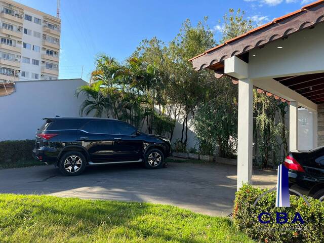 Casa para Venda em Cuiabá - 4