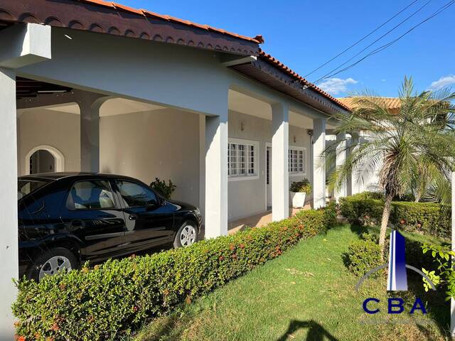 #1492 - Casa para Venda em Cuiabá - MT