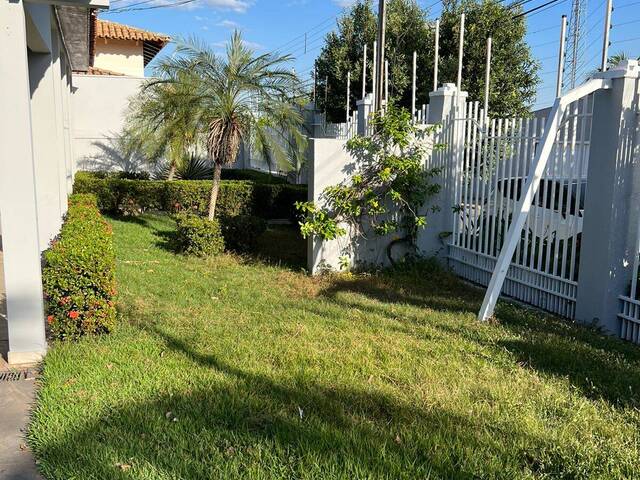 #1492 - Casa para Venda em Cuiabá - MT