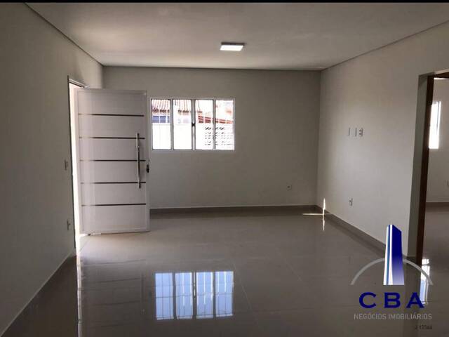 Casa para Venda em Cuiabá - 4