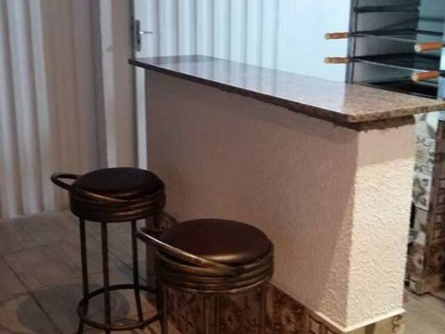 Casa para Venda em Cuiabá - 2