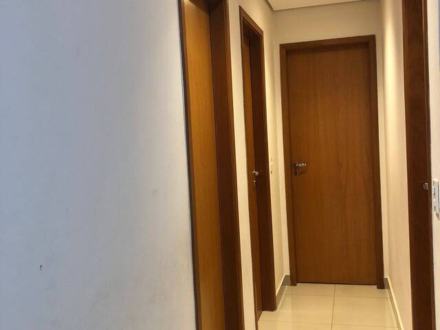 Apartamento para Venda em Cuiabá - 3