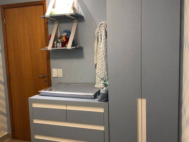 Apartamento para Venda em Cuiabá - 5