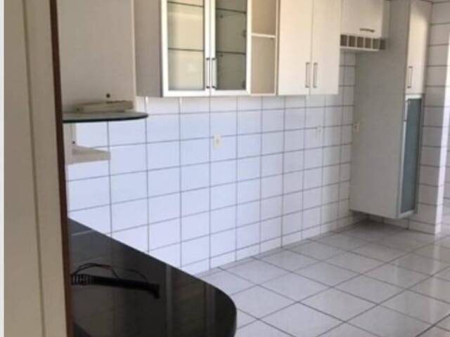 #1514 - Apartamento para Venda em Cuiabá - MT