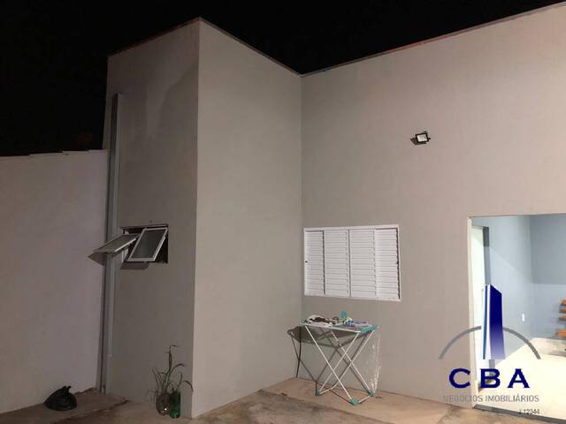 Casa para Venda em Cuiabá - 5