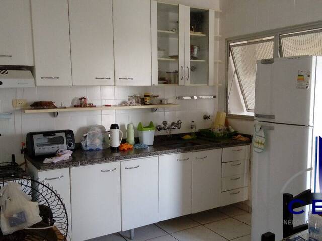 #1536 - Apartamento para Venda em Cuiabá - MT