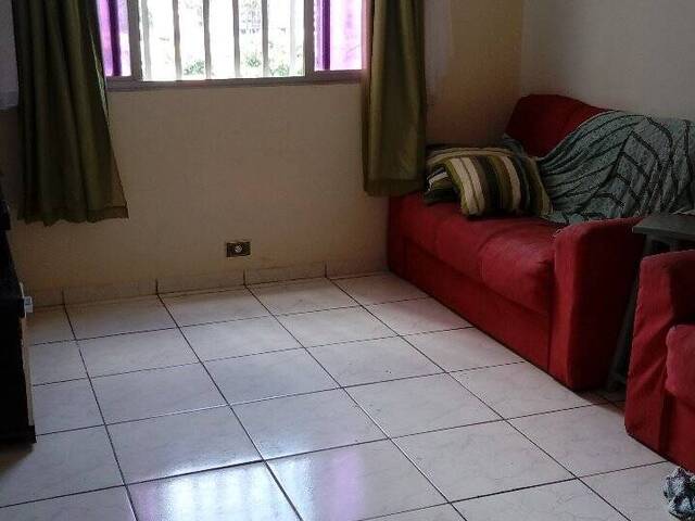 #1536 - Apartamento para Venda em Cuiabá - MT
