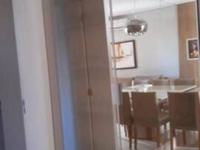 Apartamento para Venda em Cuiabá - 3