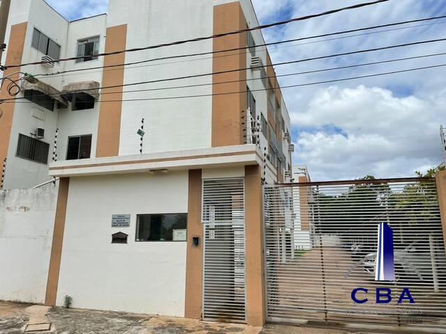 Apartamento para Venda em Cuiabá - 5