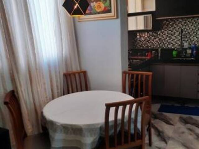 Apartamento para Venda em Cuiabá - 2