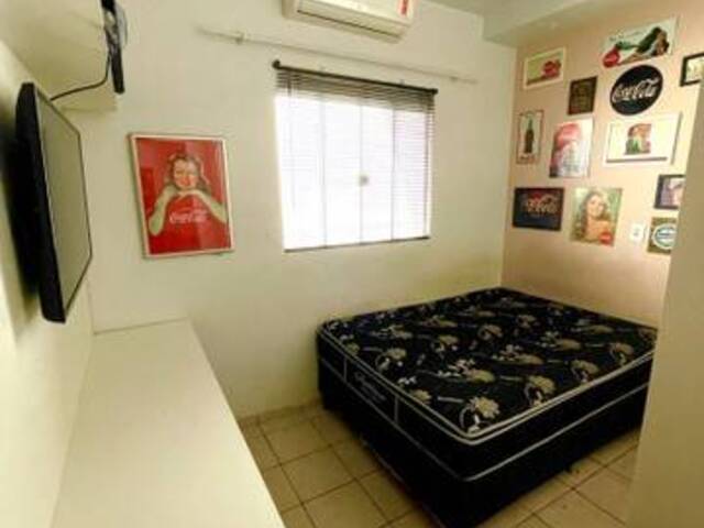 Casa para Venda em Cuiabá - 2