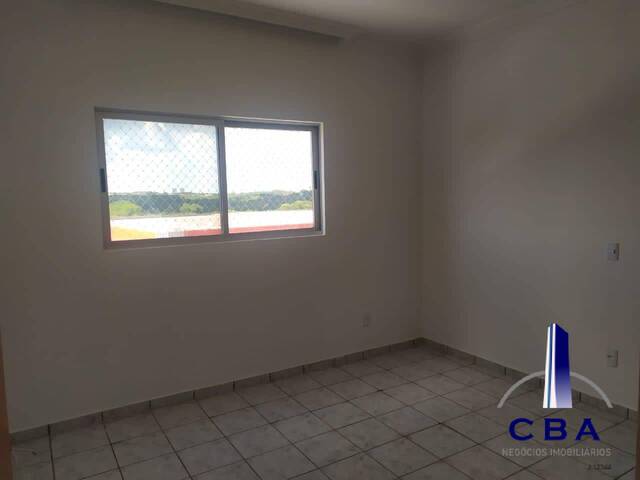 Apartamento para Venda em Cuiabá - 5