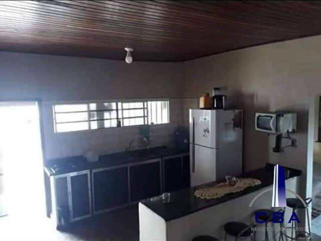 Casa para Venda em Cuiabá - 2