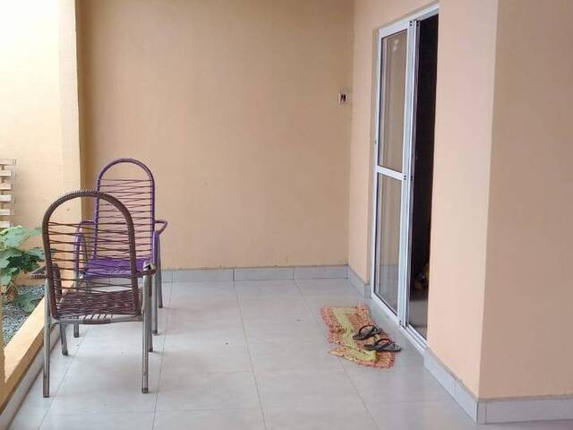 Casa para Venda em Cuiabá - 3