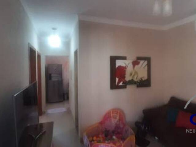 Casa para Venda em Cuiabá - 2