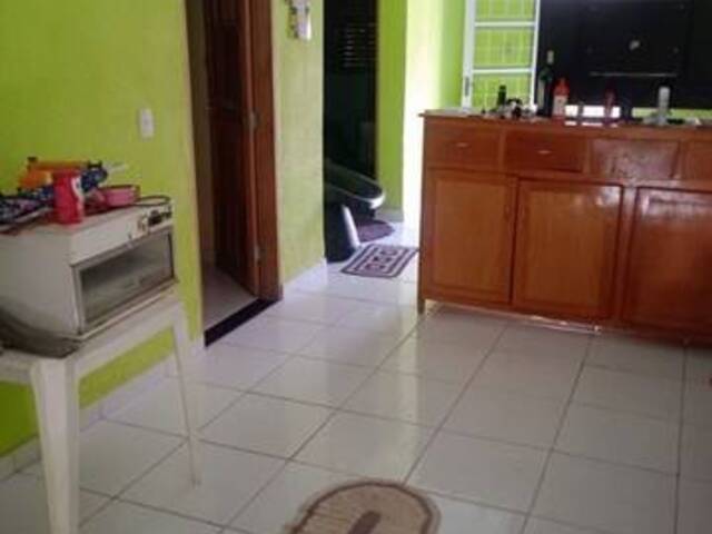 Casa para Venda em Cuiabá - 3