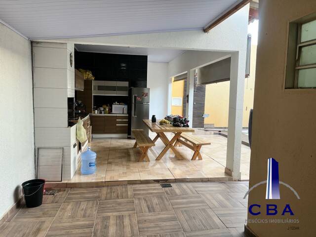 Casa para Venda em Cuiabá - 3