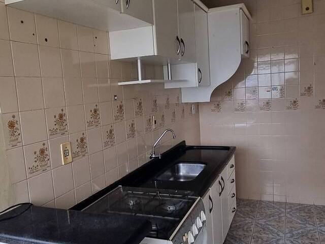 Apartamento para Venda em Cuiabá - 4