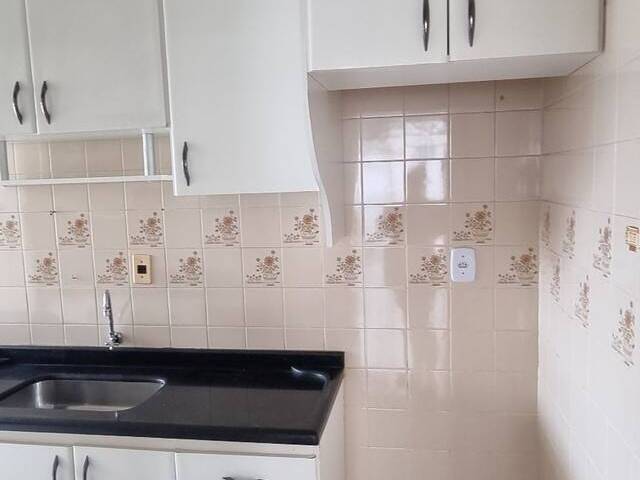 Apartamento para Venda em Cuiabá - 5