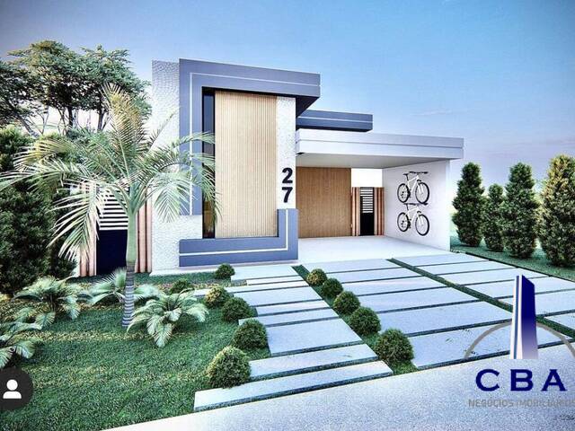 Casa para Venda em Cuiabá - 2