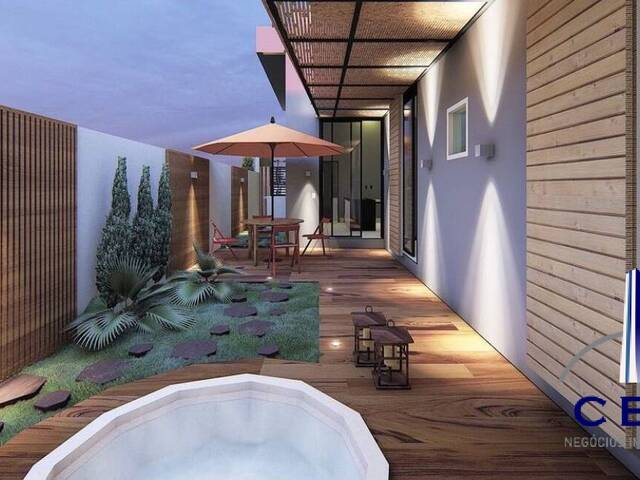 Casa para Venda em Cuiabá - 4