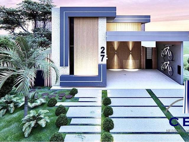 Casa para Venda em Cuiabá - 3