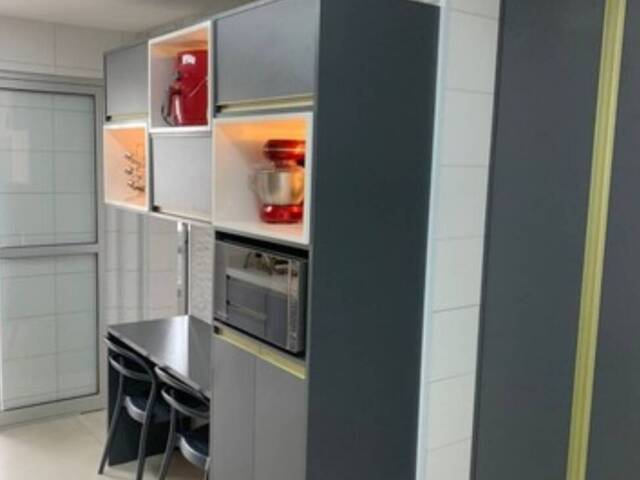 Apartamento para Venda em Cuiabá - 4