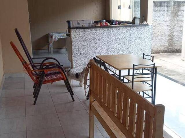 Casa para Venda em Cuiabá - 2