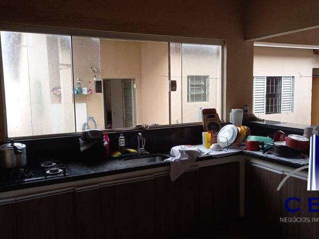 Casa para Venda em Cuiabá - 3