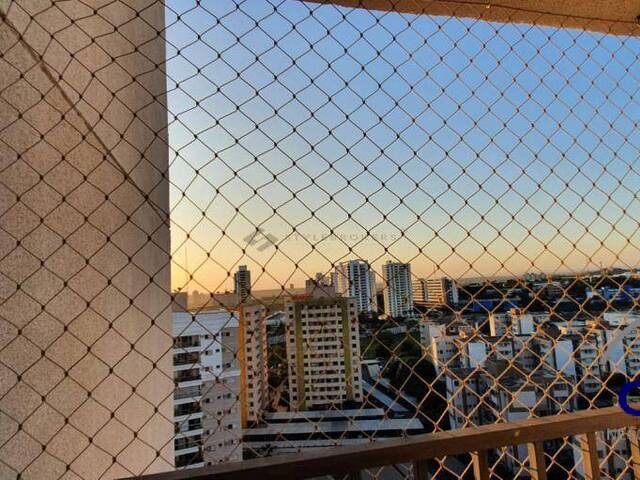 Apartamento para Venda em Cuiabá - 2