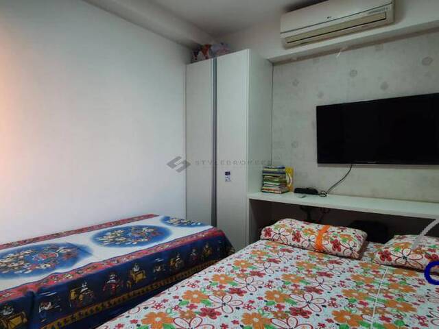 Apartamento para Venda em Cuiabá - 4