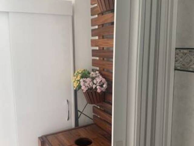 Apartamento para Venda em Várzea Grande - 3