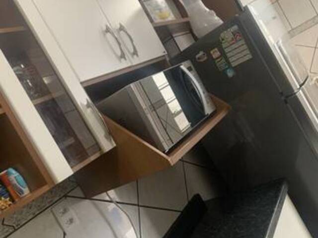 Apartamento para Venda em Várzea Grande - 5