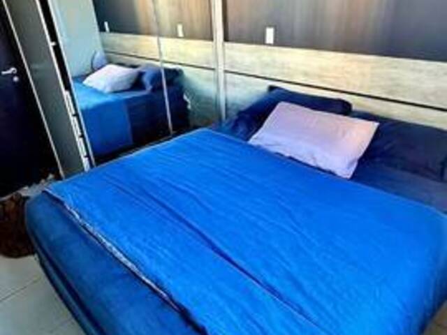 Apartamento para Venda em Cuiabá - 4