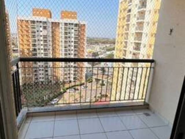 Apartamento para Venda em Cuiabá - 2