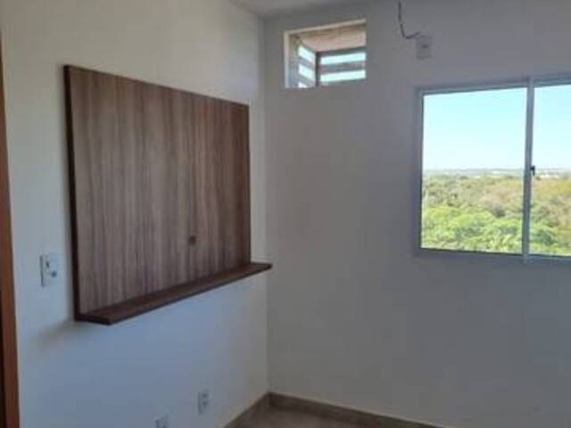 Apartamento para Venda em Cuiabá - 2