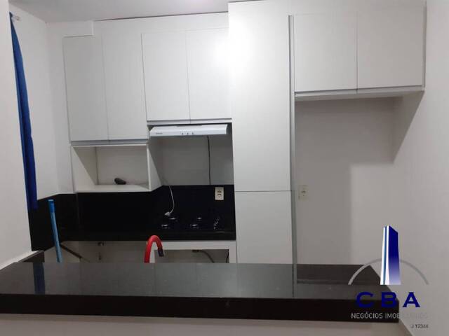 Apartamento para Venda em Cuiabá - 2