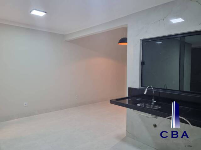 Casa para Venda em Cuiabá - 4