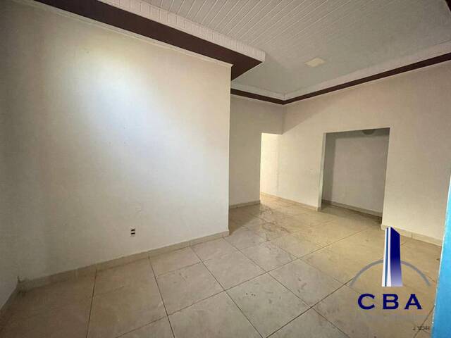 #1648 - Casa para Venda em Cuiabá - MT