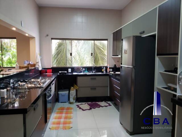 Casa para Venda em Cuiabá - 2