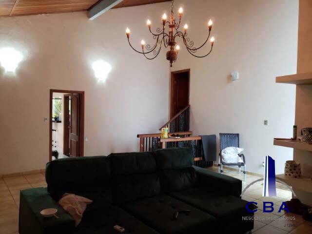 Casa para Venda em Cuiabá - 5