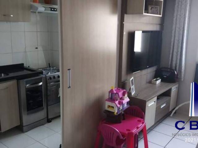 Apartamento para Venda em Cuiabá - 3