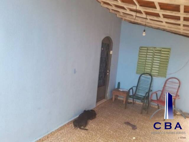 Casa para Venda em Cuiabá - 3