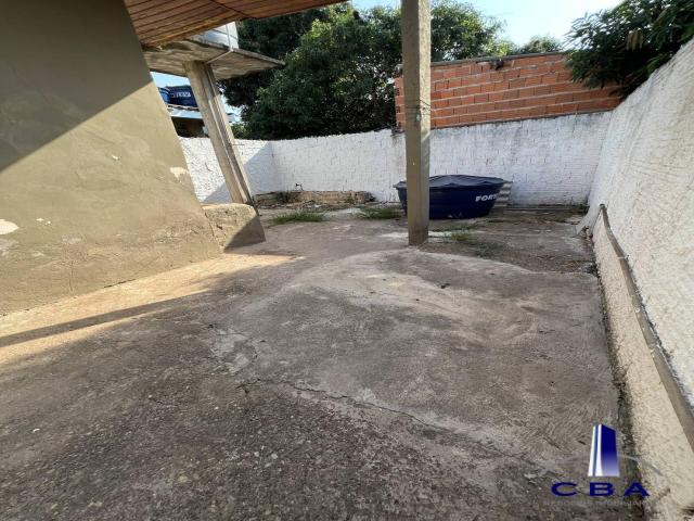 Casa para Venda em Cuiabá - 4