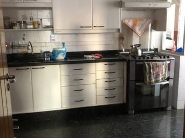 Apartamento para Venda em Cuiabá - 2